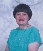 Cotant, Faye Lucille