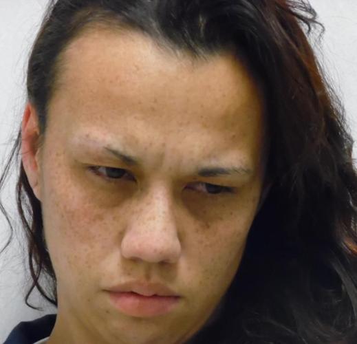 Pocatello police arrest 4 for possession of controlled substances