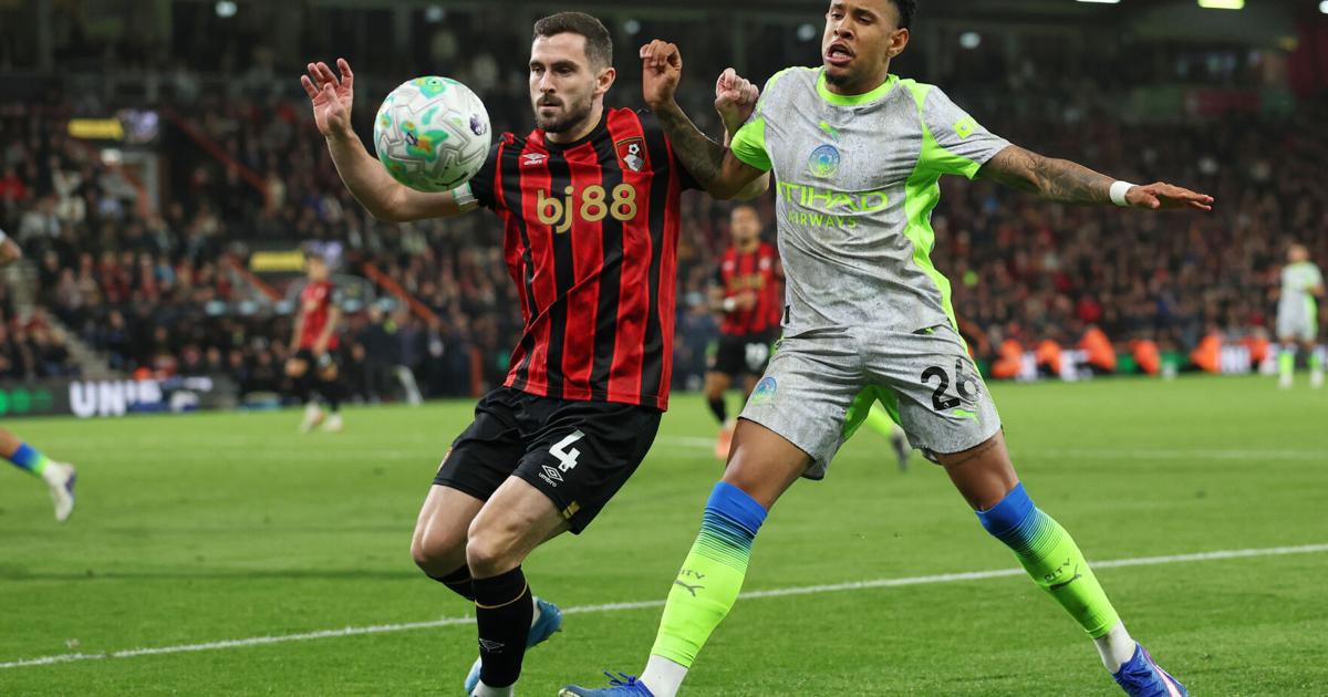 Britain Premier League Soccer | National | idahostatejournal.com