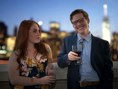 First Date