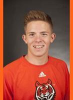 ISU T&F: Simmons named to Mountain Running Championship team
