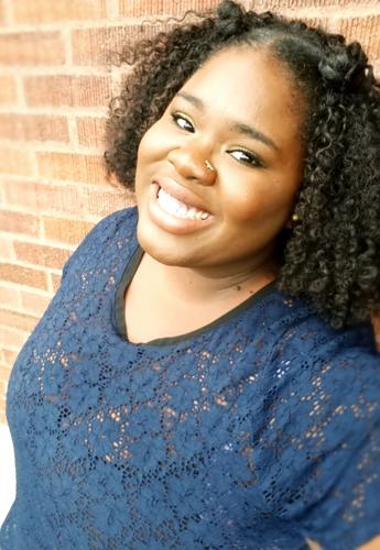 Keishianna Peterson