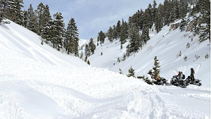 Father caught in avalanche 'remembers slowing his breathing, saying goodbye to his family'
