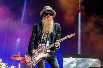 ZZ Top
