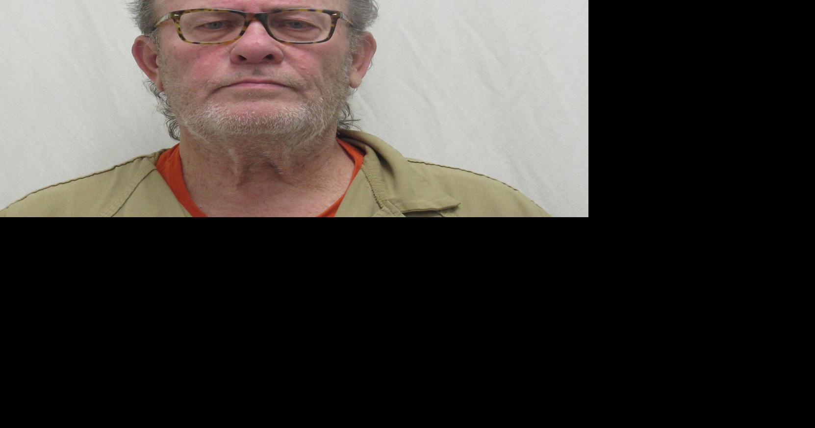 Local man accused of failing to register as a sex offender | Crimes ...