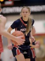 'On the dotted line': After helping transform Pocatello, Abby Lusk set to take her talents to Gonzaga