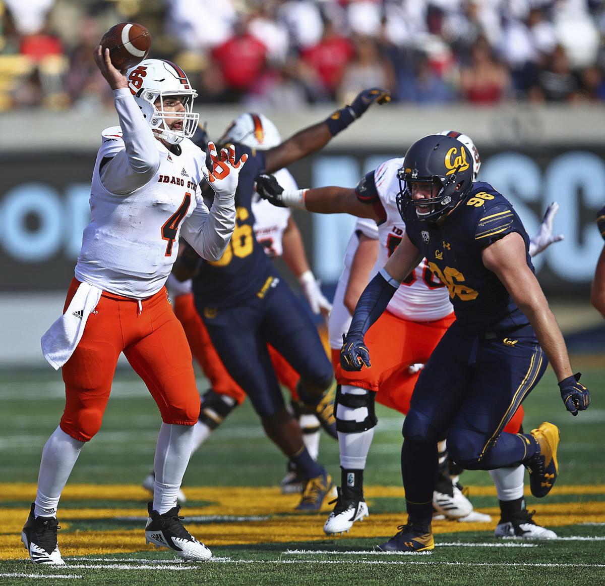 ISU football: Players to watch, keys to victory for Idaho State against