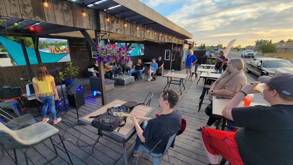 ImPressed Coffee Co. to celebrate five years in business with free drinks, new specials