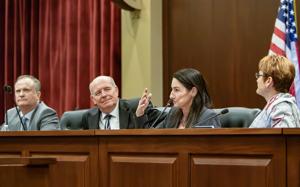 Gov. Brad Little, legislative leadership provide outlook in advance of 2026 session