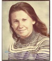 Johnson, Mary Louise