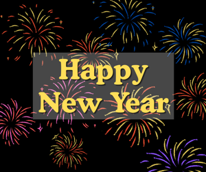 New Year, New Me: Study finds support matters when keeping New Year's resolutions