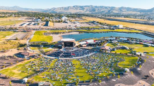 Beach Boys, Lee Brice among headliners as 2026 concert lineup announced ...