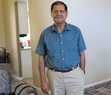 Pakistani