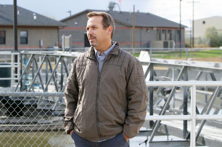 Caldwell Wastewater Treatment