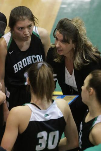 Blackfoot Bonneville girls basketball (copy)