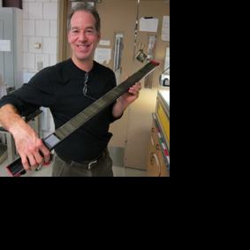 Idaho State University Researchers Published in Science | Local ...