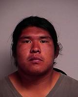 Fort Hall man accused of eluding police