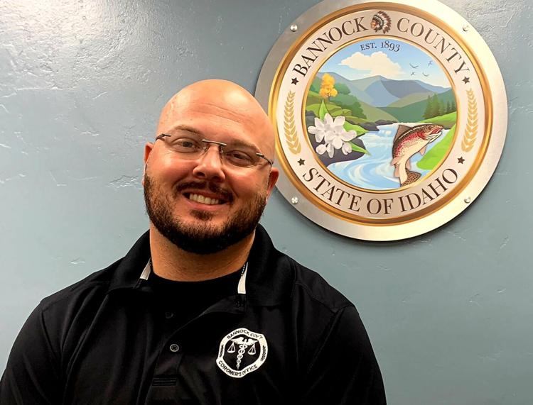 Bannock County, Idaho State University to build forensic pathology