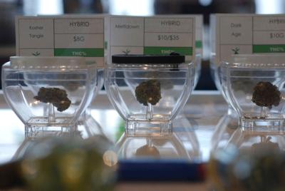 Medical Marijuana New Mexico (copy)