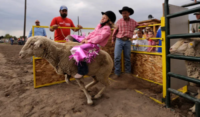 Cowpoke Rodeo
