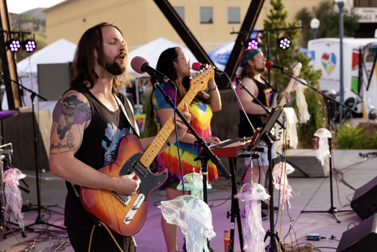 Jelly Gate City Pride (2025)