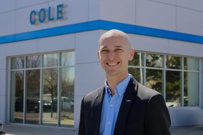 Ryan Cole of Cole Chevrolet