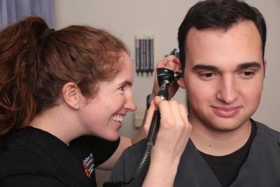 physician assistant studies program