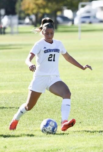 2021 All-Area Girls Soccer Teams | Preps | idahostatejournal.com