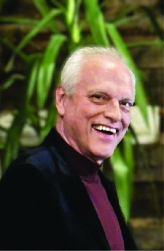 Mark Neiwirth