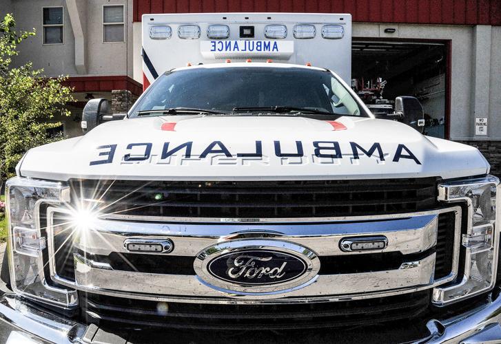 Ambulance