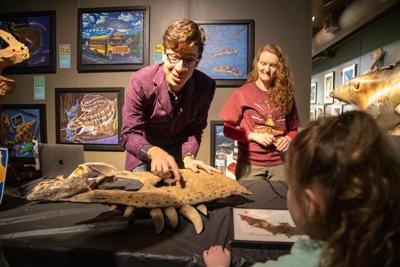 Idaho Museum of Natural History