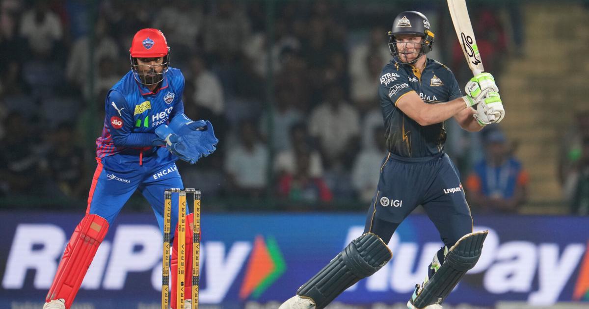 भारत आईपीएल क्रिकेट