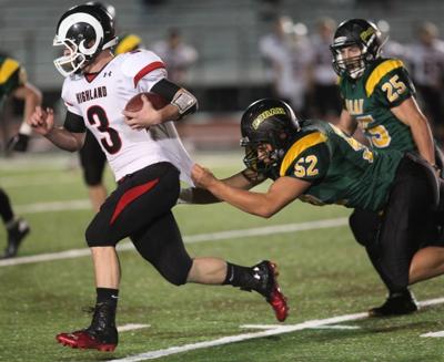Highland football