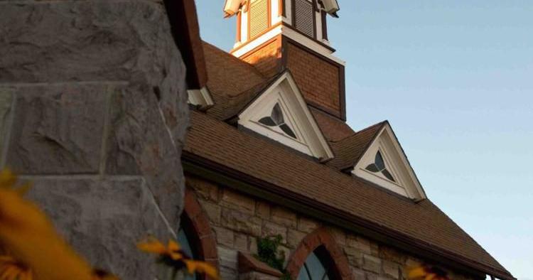 Trinity Episcopal to Honor Rita Haggardt for 12 Years Leading My Brother's Table