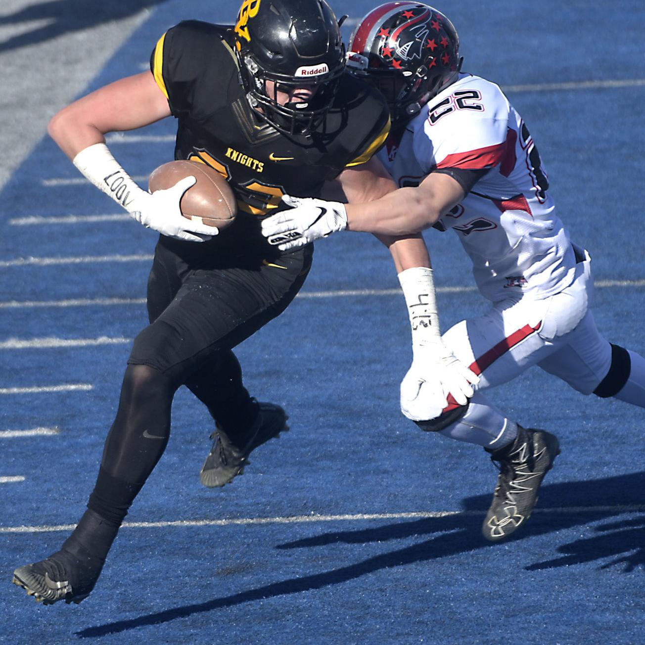 2019 Isu Football Commits Isu Idahostatejournal Com