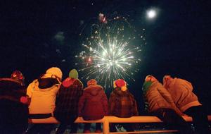 Christmas in the Nighttime Skies returning Saturday for 35th year