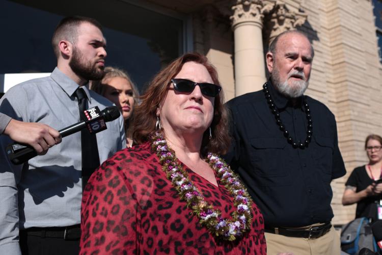 Lori Vallow hearing