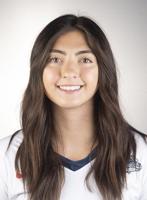 Zoe Thiros makes Gonzaga debut; Jessica Whiteley an emerging star at Treasure Valley Community College