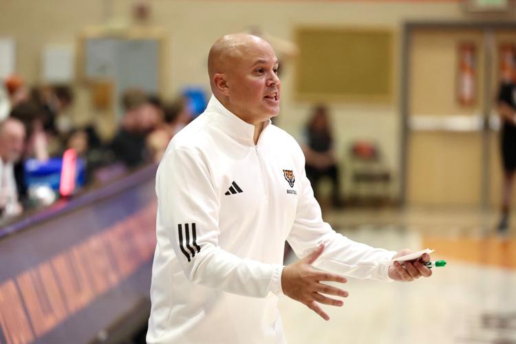 Idaho State men's basketball (copy)