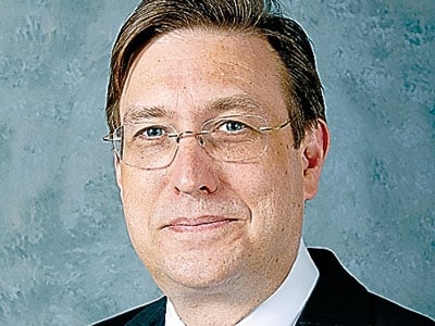 ISU faculty no-confidence vote goes against Provost Gary Olson