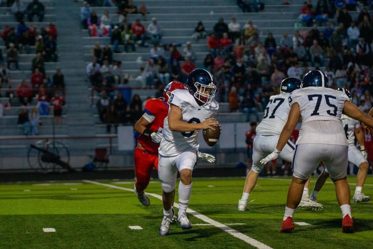 Pocatello football