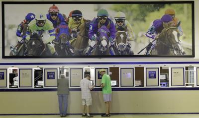 Sports Betting