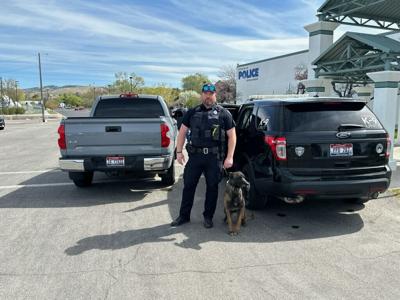 Pocatello City Hall lockdown