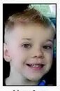Police provide one-year update on missing child Michael Vaughan
