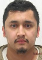Pocatello man charged for allegedly leaving scene of injury crash near New Horizon High School