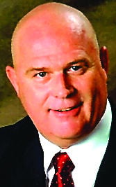 Howard Manwaring