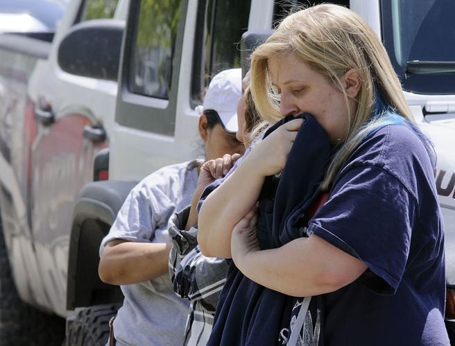 Missing Utah Girl WATCHERS