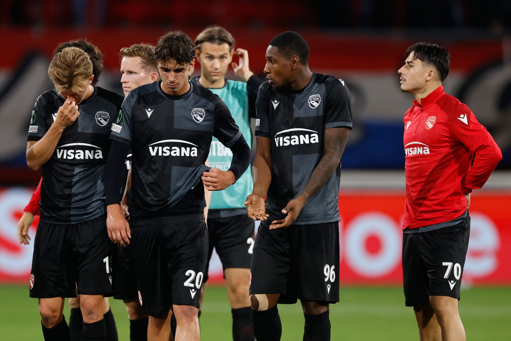 Ninja Conference Netherlands Europa Conference League Soccer | National ...