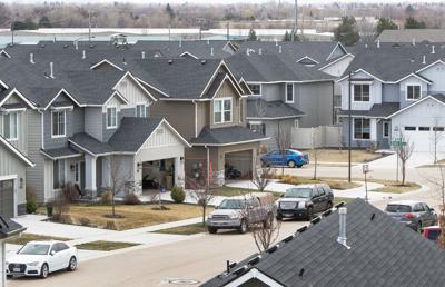 Property Tax Bill