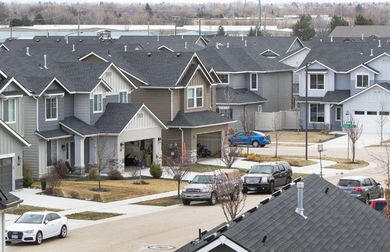 Property Tax Bill
